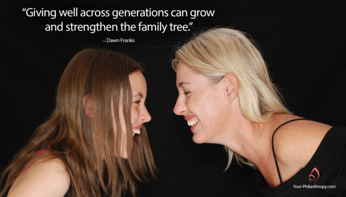 Family Foundations