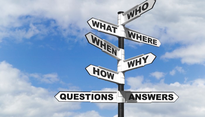 4 Questions Lead to a Better Gift
