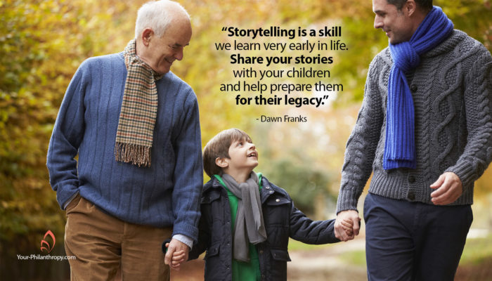 storytelling
