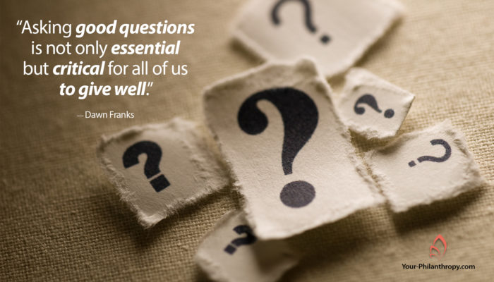 questions