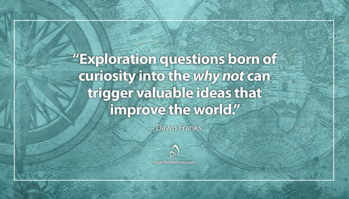 valuable ideas