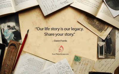 How to Write a Legacy Statement – The Most Important Gift You Will Leave Behind