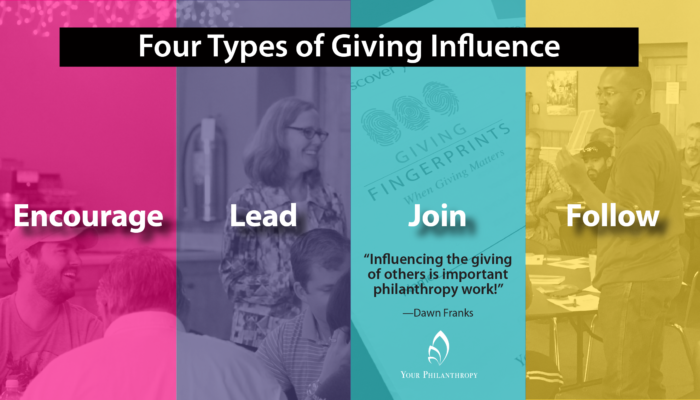 influence