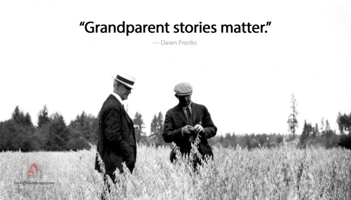 grandparents