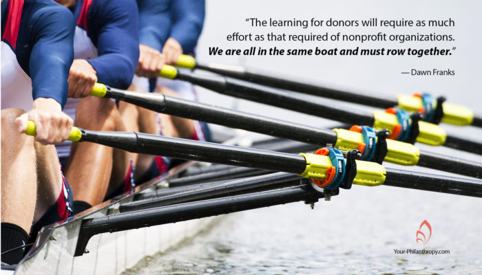 3 Insights From Leadership Forged in a Crisis