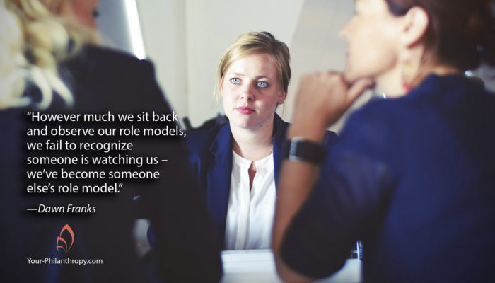role models