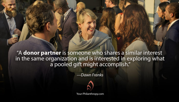 fundraising events