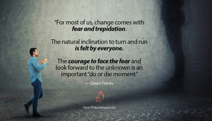 fear of failure