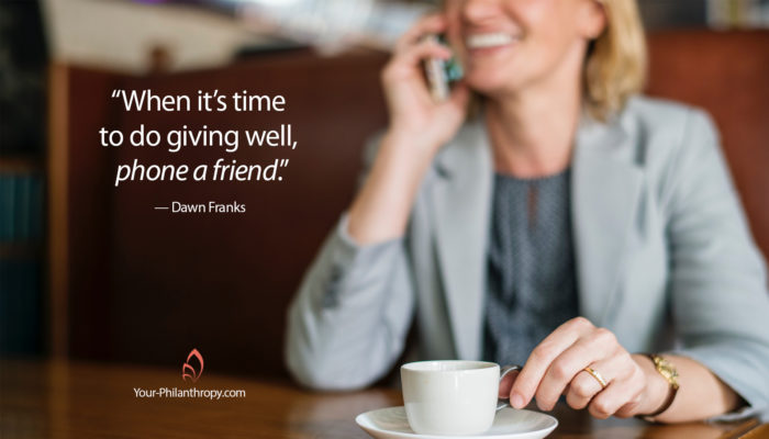 donor hack