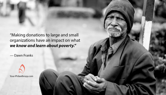 end poverty