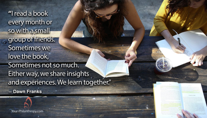learn together